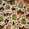 Gingerbread Fragrance Oil (Our Version of the Brand Name) (2 oz Bottle) for Candle Making, Soap Making, Tart Making, Room Sprays, Lotions, Car Fresheners, Slime, Bath Bombs, Warmers…